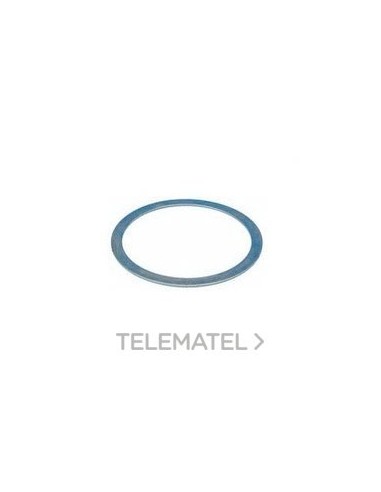 ARANDELA PRESIÓN ACERO GALVANIZADO Pg9