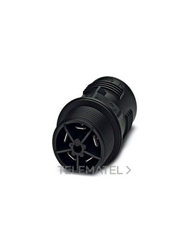 PMUR.QPD W 5X1.5 M25 FC BK B-S CX.QUICKO