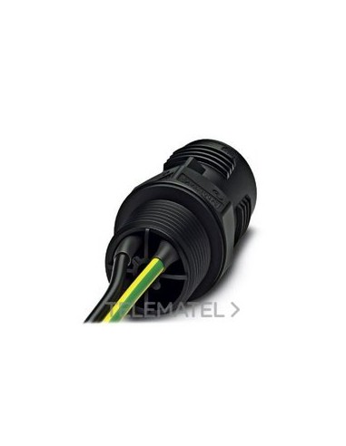 PMUR.QPD W 3X1,5 M20 0,35 BK B-S CX.QUIC