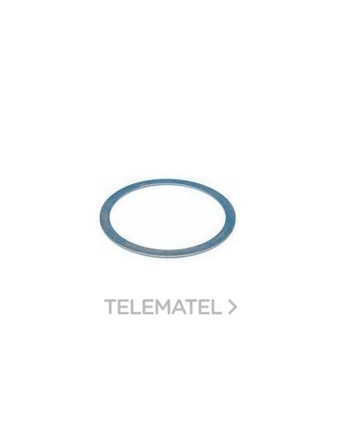 ARANDELA PRESIÓN ACERO GALVANIZADO Pg36