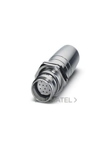 PASAMUROS PG16 RECTO M23UC-17S1N8AQPAD