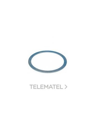 ARANDELA PRESIÓN ACERO GALVANIZADO Pg48