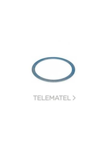 ARANDELA PRESIÓN ACERO GALVANIZADO Pg21