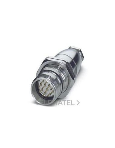 PMUR.M23 12P CX.SOLDAD.RC-12P1N12G500