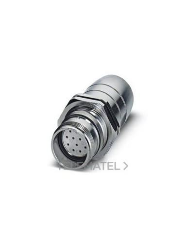 PMUR.M23 12P CX.ENGASTADA UC-12S1N8AQ0DU