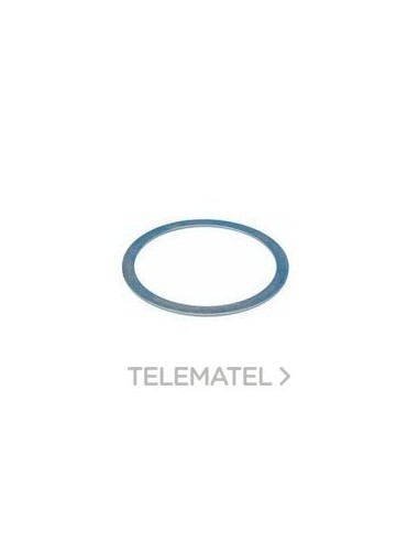 ARANDELA PRESIÓN ACERO GALVANIZADO Pg29