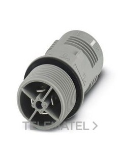 PMUR.CX.QUICKON 4 P 1/2,5mm² 690V 20A GR