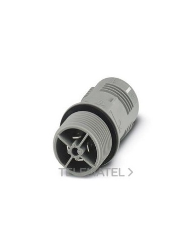 PMUR.CX.QUICKON 4 P 1/2,5mm² 690V 20A GR