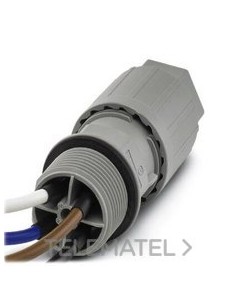 PMUR.CX.QUICKON 4 P 1/2,5mm² 690V 20A GR