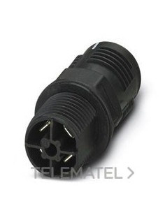 PMUR.CX.QUICKON 3+PE 1/2,5mm² 690V 20A