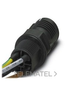 PMUR.CX.QUICKON 3+PE 1/2,5mm² 690V 20A