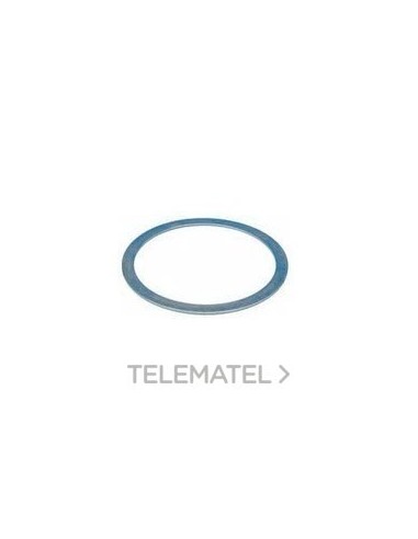 ARANDELA PRESIÓN ACERO GALVANIZADO Pg16