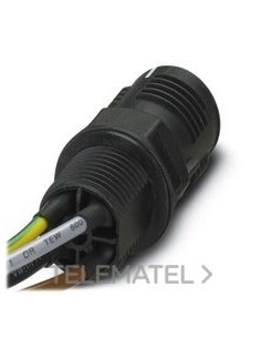 PMUR.CX.QUICKON 3+PE 1/2,5mm² 690V 20A