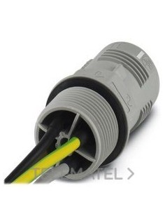 PMUR.CX.QUICKON 3+PE 1/2,5mm² 690V 20A