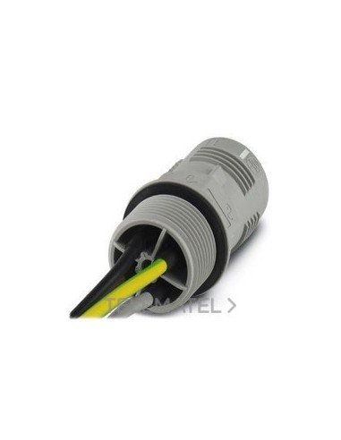 PMUR.CX.QUICKON 3+PE 1/2,5mm² 690V 20A