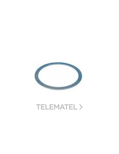 ARANDELA PRESIÓN ACERO GALVANIZADO Pg11