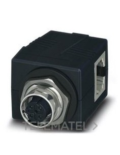 PASAMURODE CTROL.CUC-BH-M12D1PBK-A/R4BE