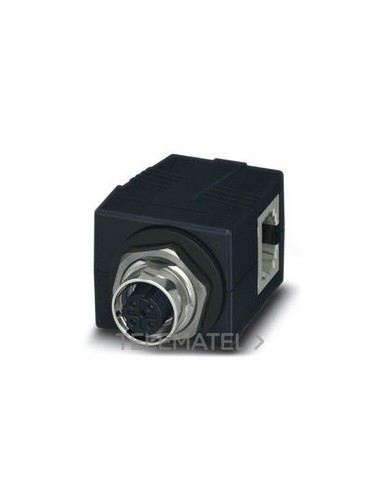 PASAMURODE CTROL.CUC-BH-M12D1PBK-A/R4BE