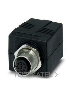 PASAMURO CTROL.CUC-BH-M12A1PBK-S/R4BE