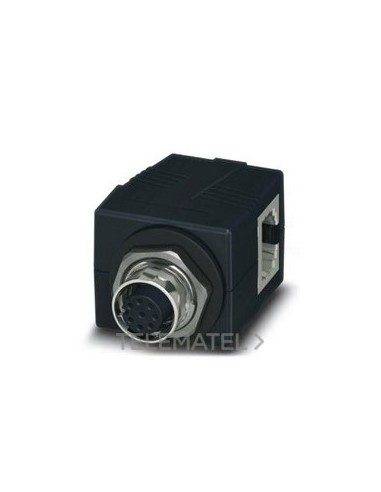 PASAMURO CTROL.CUC-BH-M12A1PBK-A/R4BE