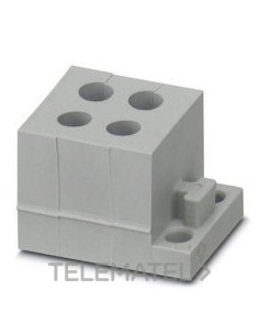 PASACABLES CES-STPG-GY-4X6