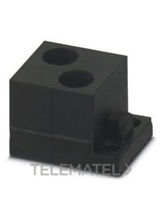 PASACABLES CES-SRG-BK-2X9