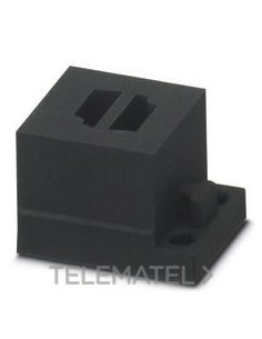 PASACABLES CES-SRG-BK-2ASI-LL