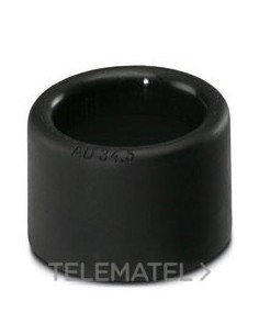 PASACABLE TERMINAL WP-SC PA HF 34,5BK