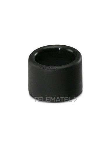 PASACABLE TERMINAL WP-SC PA HF 34,5BK