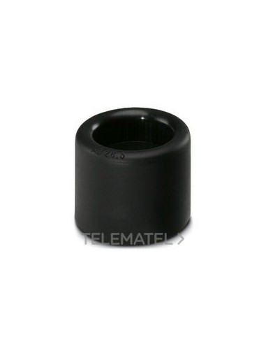 PASACABLE TERMINAL WP-SC PA HF 28,5BK