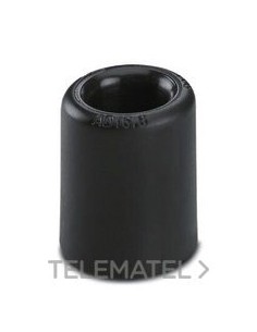 PASACABLE TERMINAL WP-SC PA HF 15,8BK