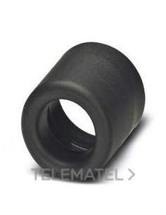 PASACABLE TERMINAL WP-SC PA HF 10,0BK