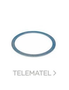 ARANDELA PRES.GALV.M32x1,5