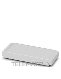 PARTE SUP.CJ.ICS50-C122X12-7035 GCL.