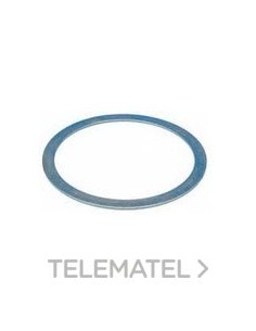 ARANDELA PRES.GALV.M20x1,5