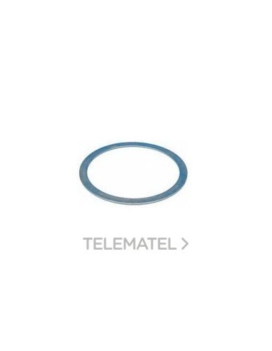ARANDELA PRES.GALV.M20x1,5