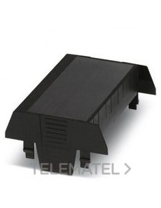 PARTE SUP.CJ.EH 90-C SS/ABS-PC BK9005 NG