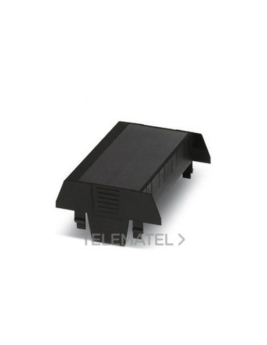 PARTE SUP.CJ.EH 90-C SS/ABS-PC BK9005 NG