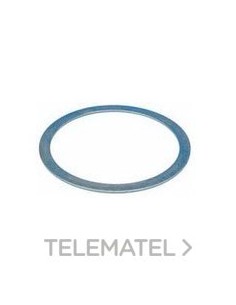 ARANDELA PRES.GALV.M16x1,5