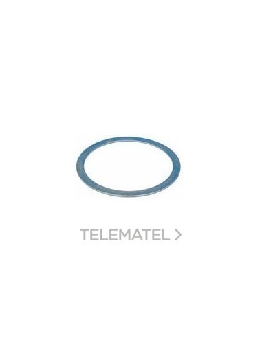 ARANDELA PRES.GALV.M16x1,5