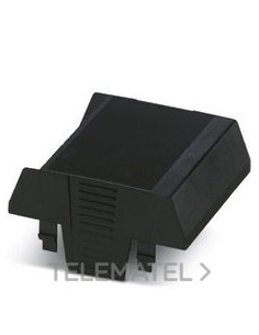 PARTE SUP.CJ.EH 70-C SS/ABS-PC BK9005 NG