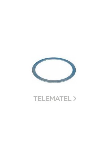 ARANDELA PRES.GALV.M12x1,5