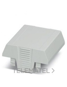 PARTE SUP.CJ.EH 67,5-C CS/ABS-PC GY7035