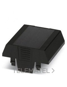 PARTE SUP.CJ.EH 67,5-C CS/ABS-PC BK9005