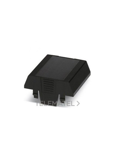 PARTE SUP.CJ.EH 67,5-C CS/ABS-PC BK9005