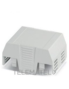 PARTE SUP.CJ.EH 52,5 F-C CS/ABS-PC