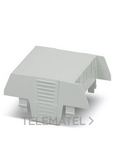 PARTE SUP.CJ.EH 52,5-C SS/ABS-PC GY7035