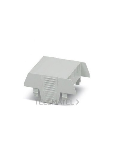 PARTE SUP.CJ.EH 52,5-C SS/ABS-PC GY7035