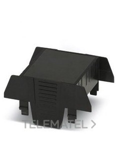 PARTE SUP.CJ.EH 52,5-C DS/ABS-PC BK9005