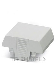 PARTE SUP.CJ.EH 52,5-C CS/ABS-PC GY7035